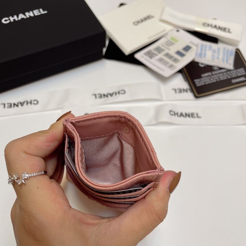 Chanel Wallet Purse